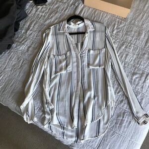 Bella Dahl button up